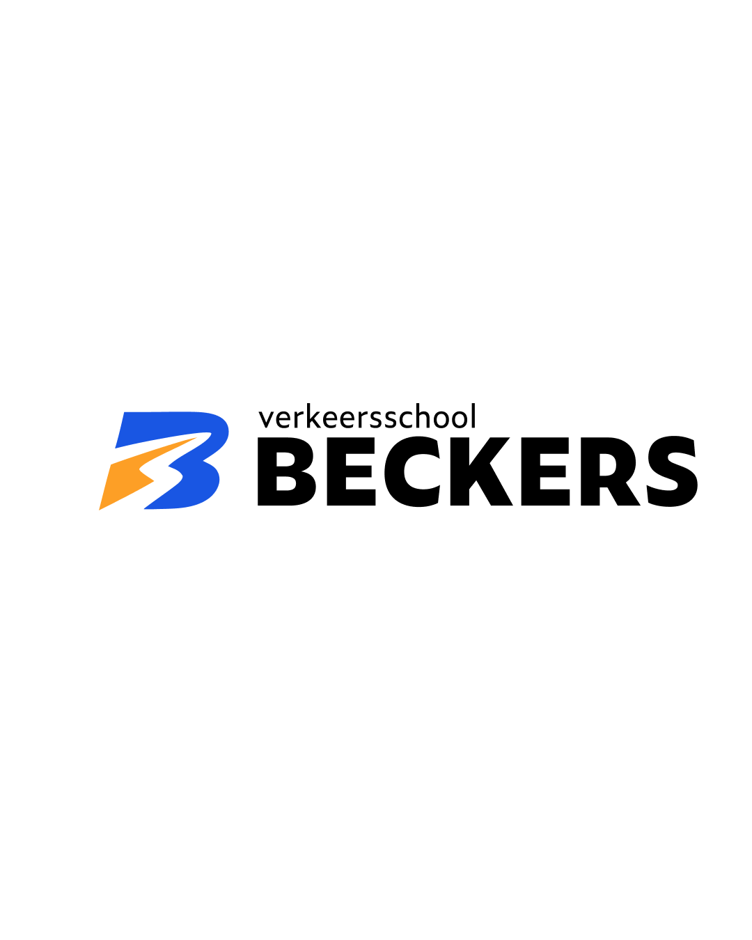 Verkeersschool Beckers Branding – case study design by Dylan Kho – DYSIGNS