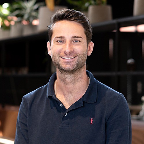 Boy Schouten – DYSIGNS client review