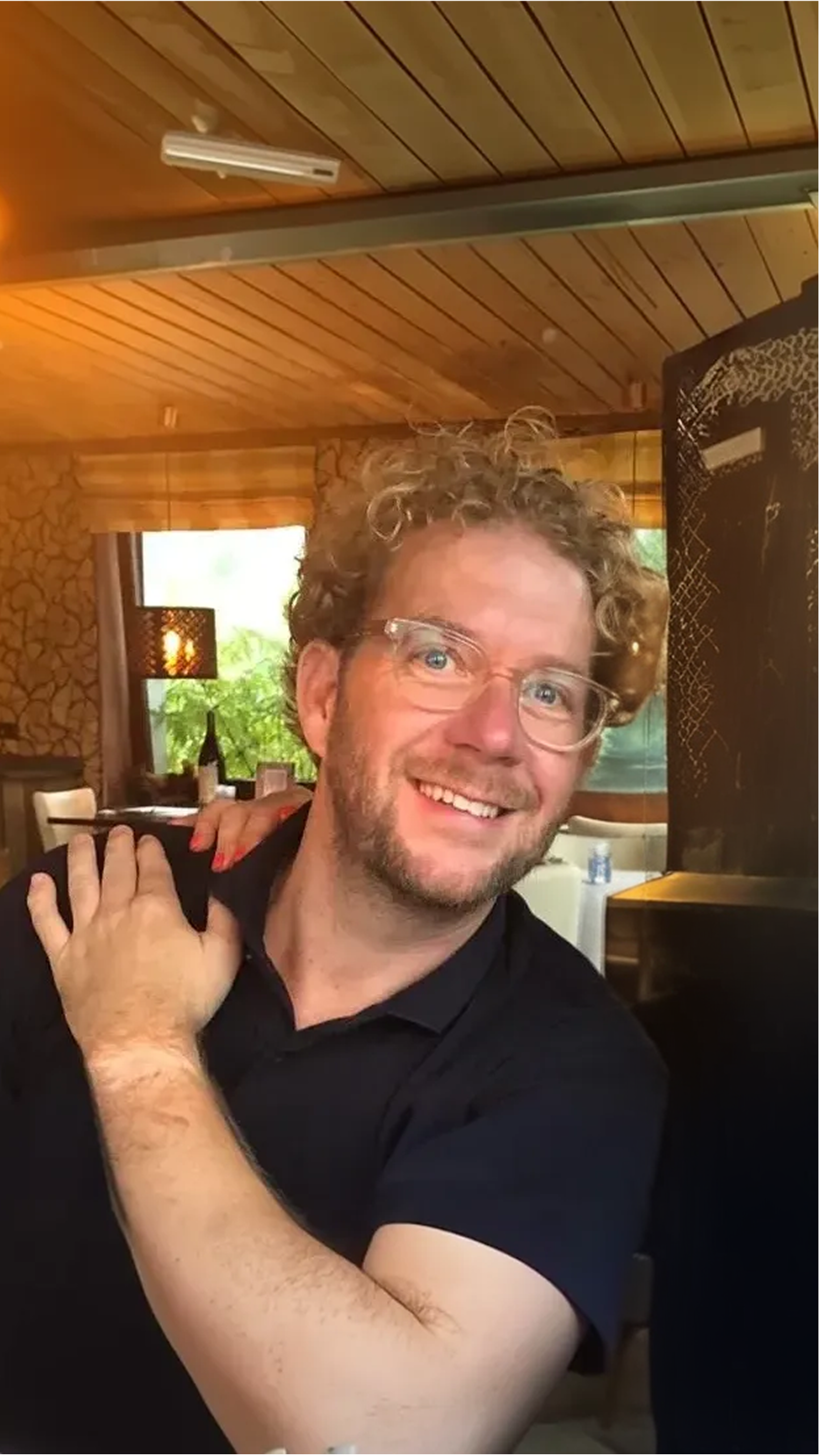 Luuk Beudeker – DYSIGNS client review