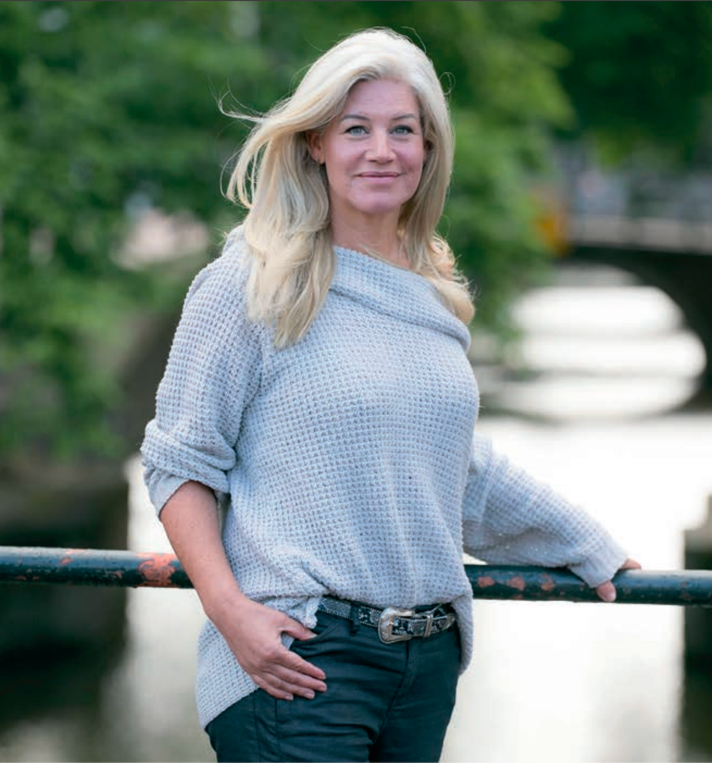 Marleen van Griensven – DYSIGNS client review