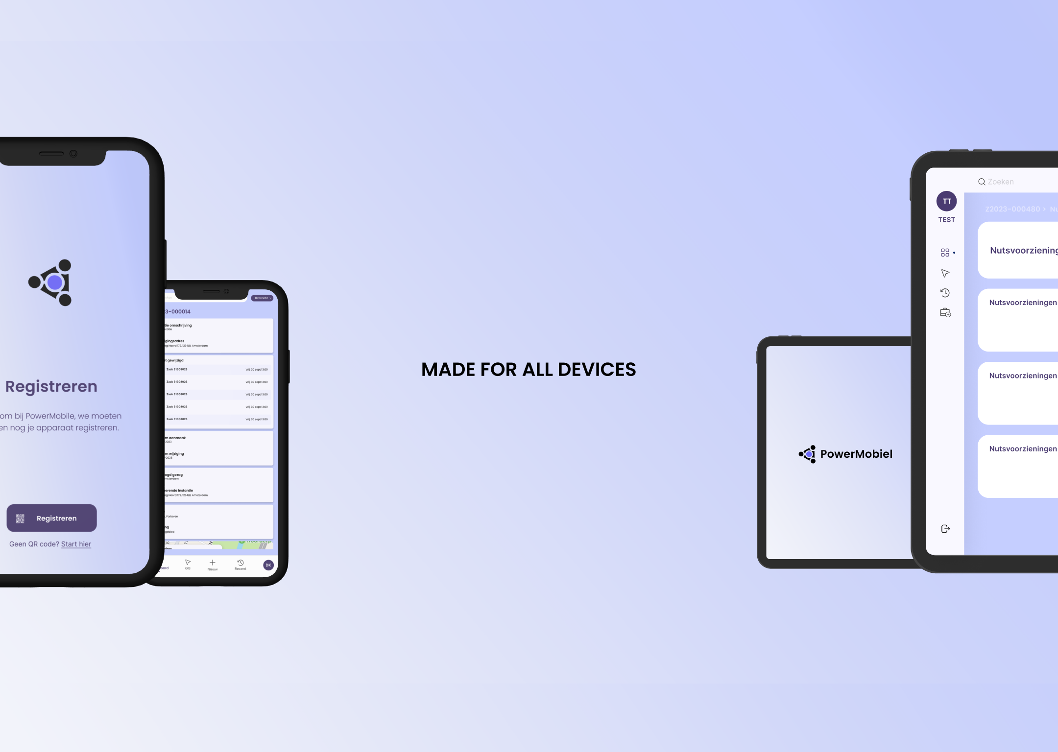 PowerMobile – case study design by Dylan Kho – DYSIGNS